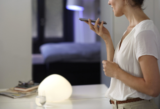 Why Is Everyone Switching to Voice-Controlled Lighting?